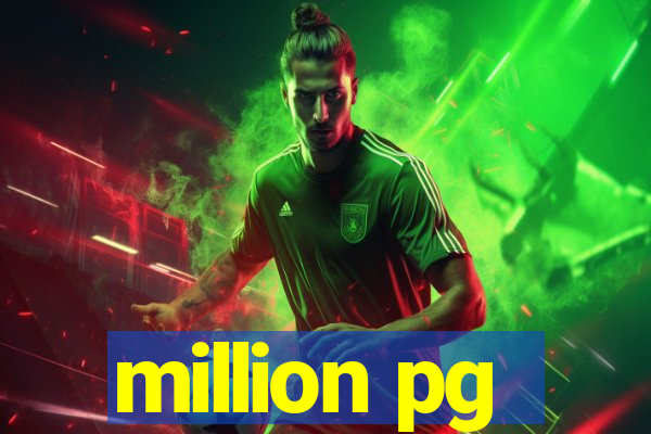 million pg